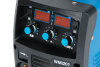Аппарат сварочный инверторный NORDBERG WMI201 (MIG+MMA, 220V)
