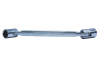Ключ с шарнирными торцевыми головками (карданный) JONNESWAY W43A1214 (12х14 мм)