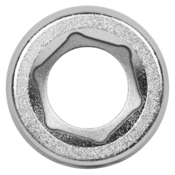 Головка торцевая стандартная шестигранная 3/4", 19 мм KING TONY 633519M