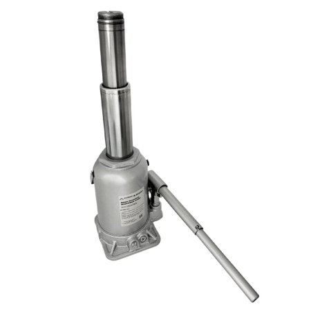 Домкрат бутылочный двухштоковый 12 т Хорекс Авто HZ 01.4.014J