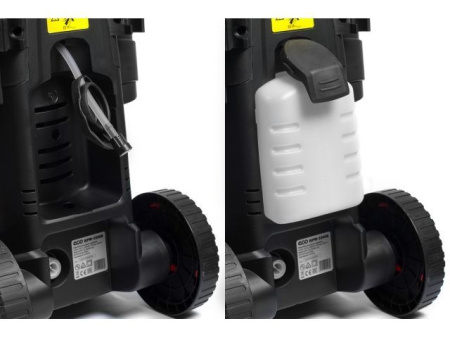 Очиститель высокого давления ECO HPW-1317T