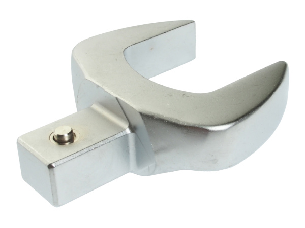 Насадка рожковая JTC 514136 для динамометрического ключа JTC 6835 (36 мм, 14х18 мм)