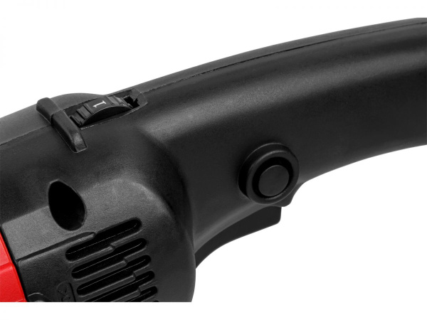 Полировальная машина WORTEX LX PM 1812 SE в кор. 1200 Вт, 180 мм, 1000-3000 об/мин
