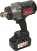 Гайковерт аккумуляторный Thorvik BWI20525, 1"DR, 20В, 2500 Нм