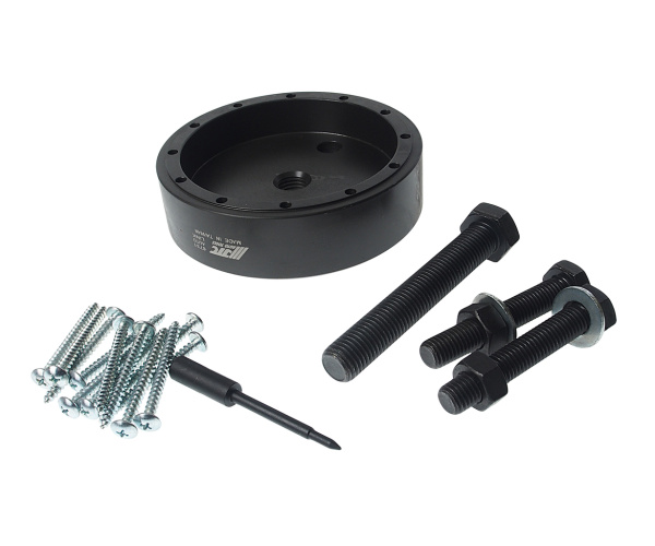 Набор инструментов для демонтажа сальника коленвала заднего JTC 6731 (Land Rover, Jaguar ОЕМ 303-538)