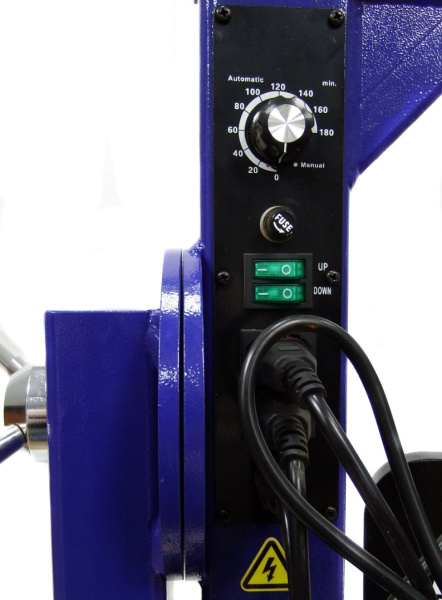 Вулканизатор AE&T DB-88 напольный