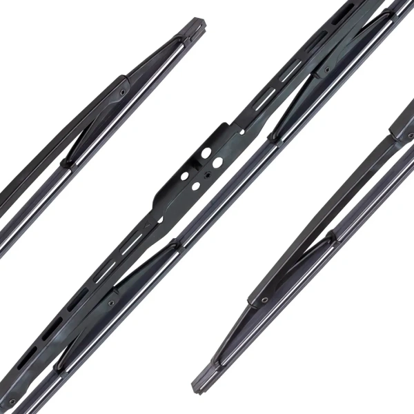 Стеклоочиститель каркасный 28'',710мм (KW-0168-28)