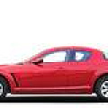 Коврики Mazda RX-8