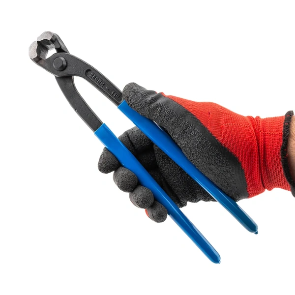 Клещи торцевые 11''(275мм)