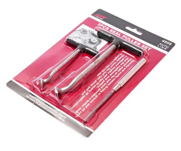 Набор съемников сальников JTC 4808 (117, 150, 165 мм)