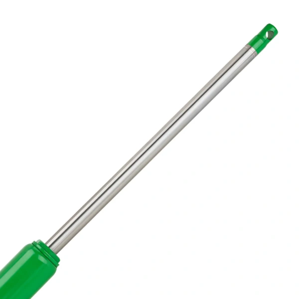 Цилиндр гидравлический удлиненный с двухштоковым насосом, 3т.