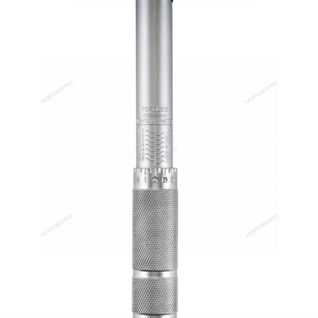Ключ динамометрический NORDBERG 291-311 (3/8", 19-110 Нм), в кейсе