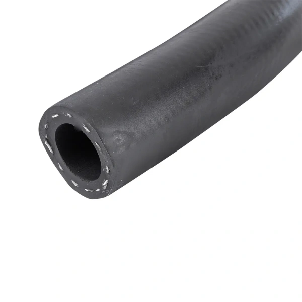 Шланг резиновый армированый бензо-маслостойкий 14х23ммх5м(повышенная гибкость и сопротивление к излому,раб. давл. 20bar,max 60bar,-30C°+70C°,DIN20018)