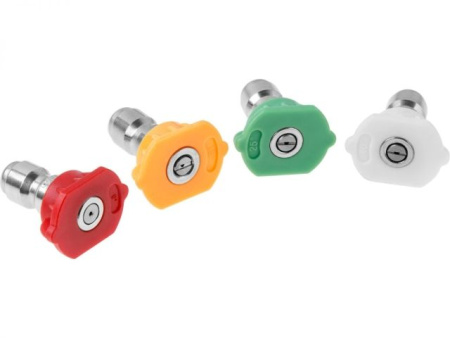 Очиститель высокого давления WORTEX PW 1420-1