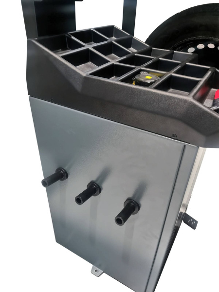 Балансировочный станок ТехноВектор IPRO BM2