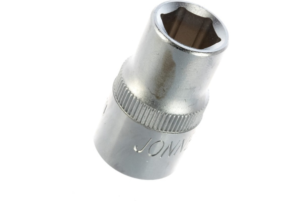 Головка торцевая JONNESAWAY S04H4112 (1/2" DR, 12 мм)