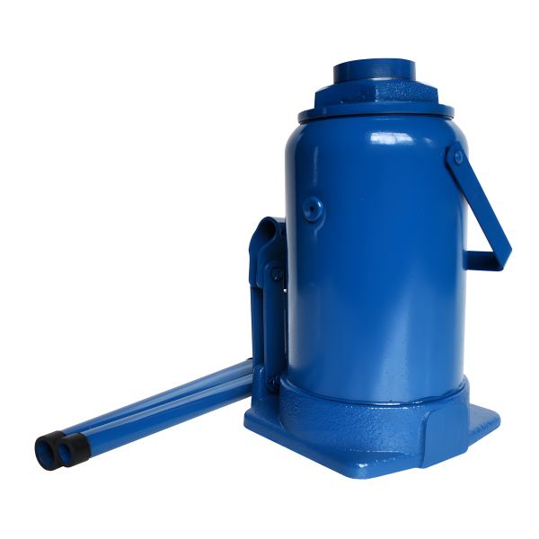 Домкрат бутылочный AE&T T20232i (32 т)