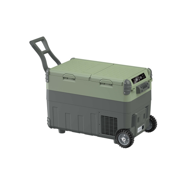 Автомобильный компрессорный холодильник FILYMORE X40K