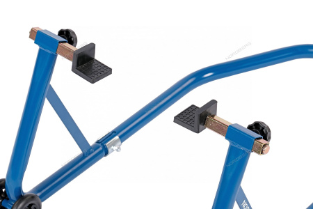 Мотоподкат для заднего колеса г/п 300 кг NORDBERG NMSR