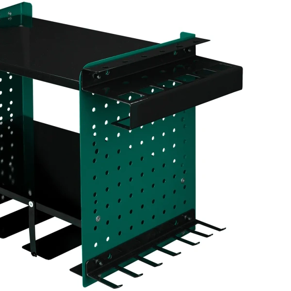 Полка металлическая для инструментов, пр-во Беларусь