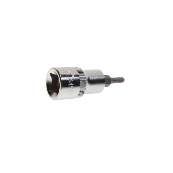 Бита-головка JTC 34915 (3/8", TORX, T15х48 мм)