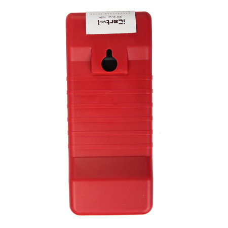 Тестер аккумуляторных батарей (АКБ) 12/24V iCartool IC-500