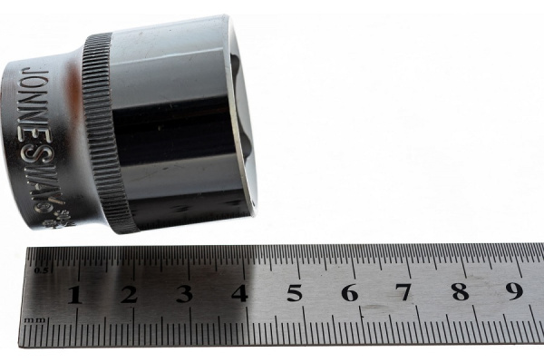 Головка торцевая JONNESWAY S04H4129 (1/2";DR, 29 мм)