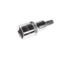 Бита-головка JTC 45708 (1/2", SPLINE, М8х55 мм)