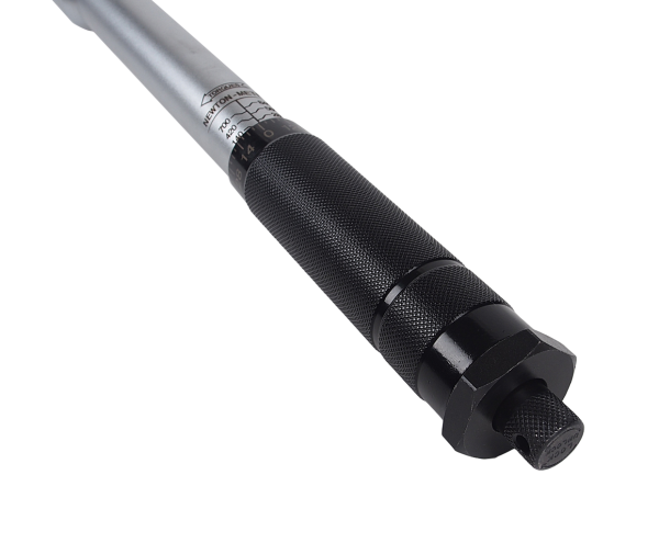 Ключ динамометрический  JTC 6906 (3/4", 140-840 Нм, 1155 мм)