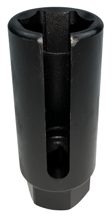 Головка датчика кислорода AE&T TA-E1082-1 (22 мм 3/8" слот 8мм)
