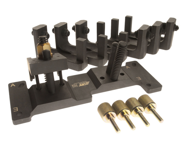 Набор приспособлений для фиксации коленвала и распредвала JTC 4431 (BMW N47)