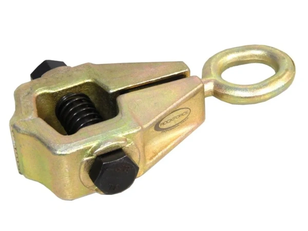 Захват для кузовных работ однофункциональный ''С-образные губки ''(макс.усилие 5т)