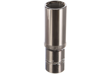 Головка торцевая глубокая Ombra 112117 (1/2";DR 17 мм)