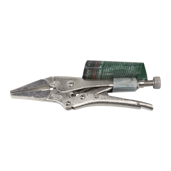 Зажим гейферный ''утконосы''125мм