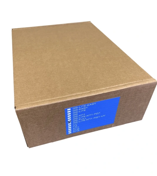 Генератор дыма "G-Smoke" FULL