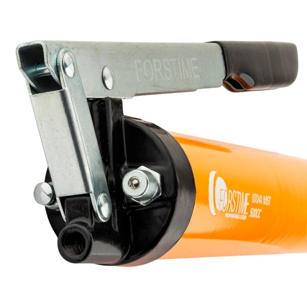 Шприц для нагнетания густой смазки 500мл