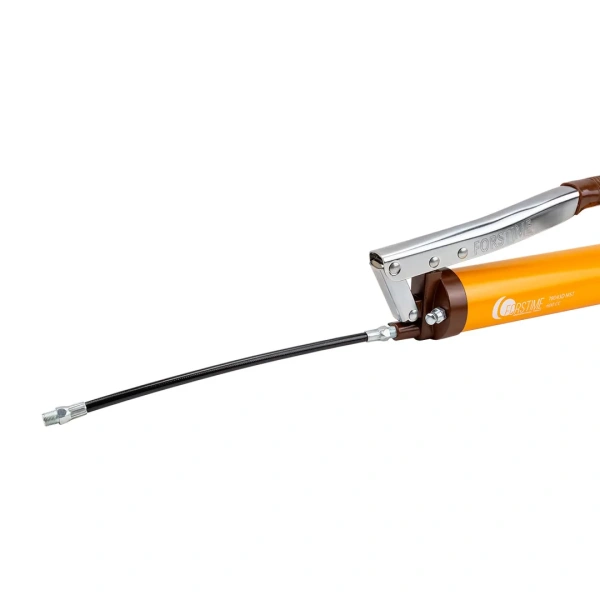 Шприц для нагнетания густой смазки 600мл