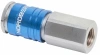 Разъём быстросъемный NORDBERG NPF32 - резьба F1/4"