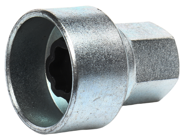 Ремкомплект для набора головок JTC 4392 головка №51 для секретного болта BMW JTC 4392-51