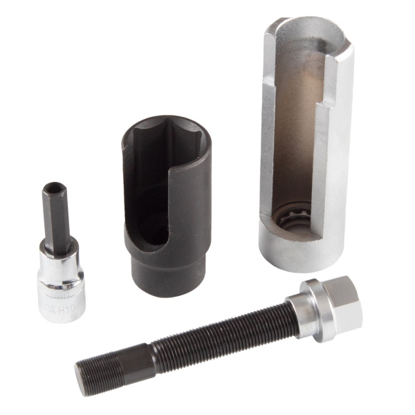 Съемник дизельных форсунок Mercedes-Benz кейс 3 предмета AFFIX AF10351013C