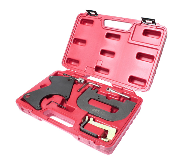 Фиксатор распредвала для установки фаз ГРМ JTC 4677A (RENAULT)