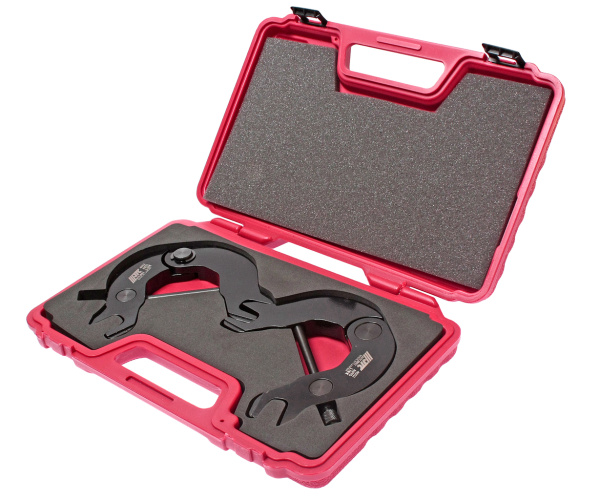 Фиксатор распредвала JTC 4652 (AUDI А4, А6 V6 3.0 2002-2005 г.)