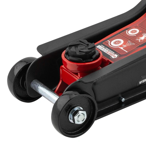 Домкрат подкатной гидравлический 2,5т