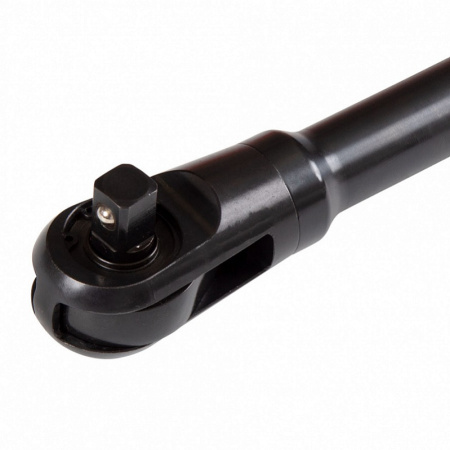 Трещотка пневматическая MIGHTY SEVEN NE-4305, 1/2", 95 Нм, удлиненная