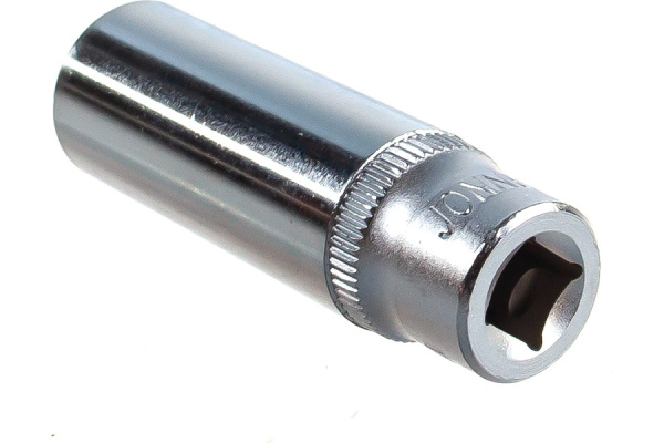 Головка торцевая глубокая JONNESWAY S04HD2111, 1/4";DR, 11 мм