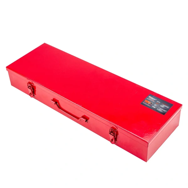 Набор инструментов ударных 21пр, 3/4''(12гр.)(17-50мм),в кейсе