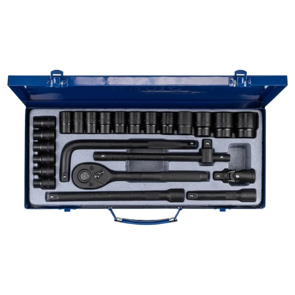 Набор инструментов 24пр. 1/2''6pt