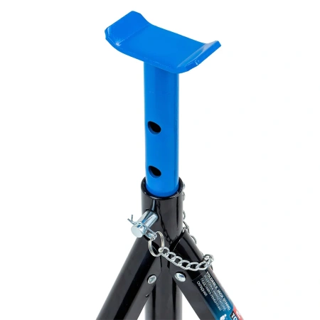 Подставка ремонтная складная 2т (h min 278мм, h max 366мм) (к-т 2шт.)