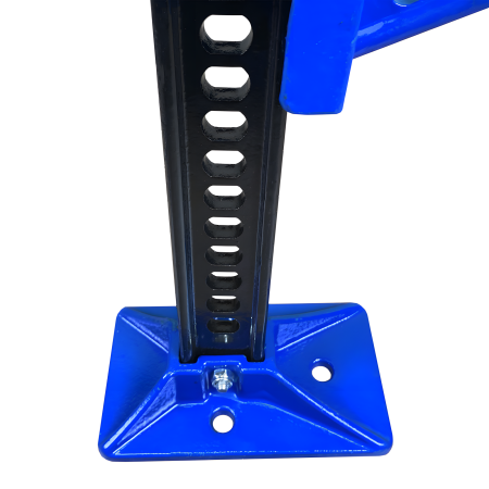 Домкрат реечный AE&T Т41001