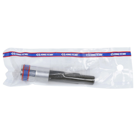 Насадка (бита) торцевая 1/2" RIBE, M13, L = 100 мм KING TONY 404913
